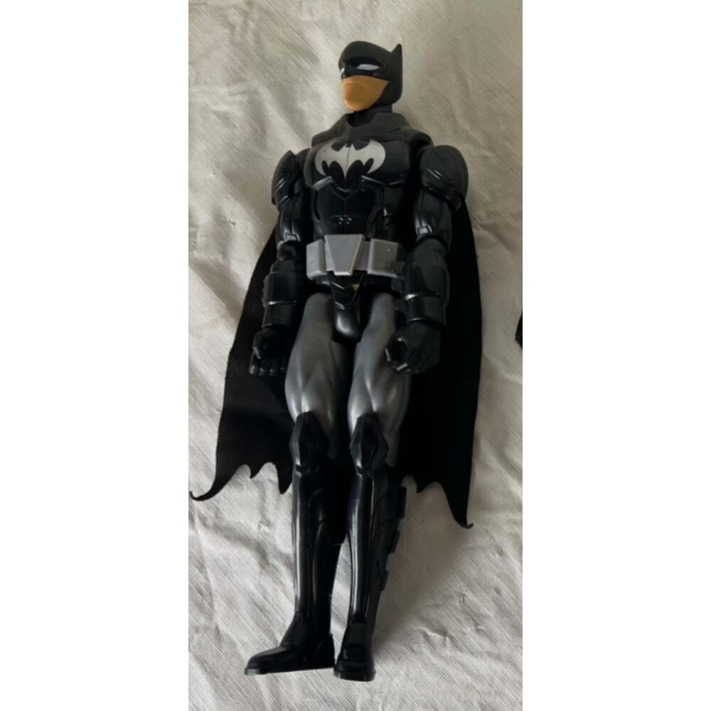 Action figures - Picture 10 of 13